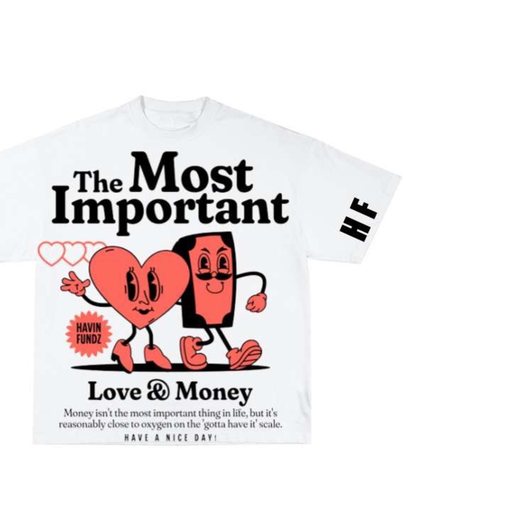 Graphic Tee Shirts